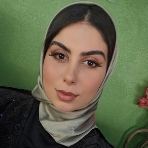 آرایش دائم زینب آرا